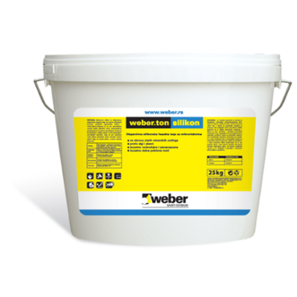 Weber Ukraine